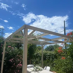 La Casa Di Danilo Appartamento