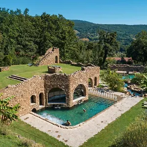  Farm stay La Cerreta - Terme Di