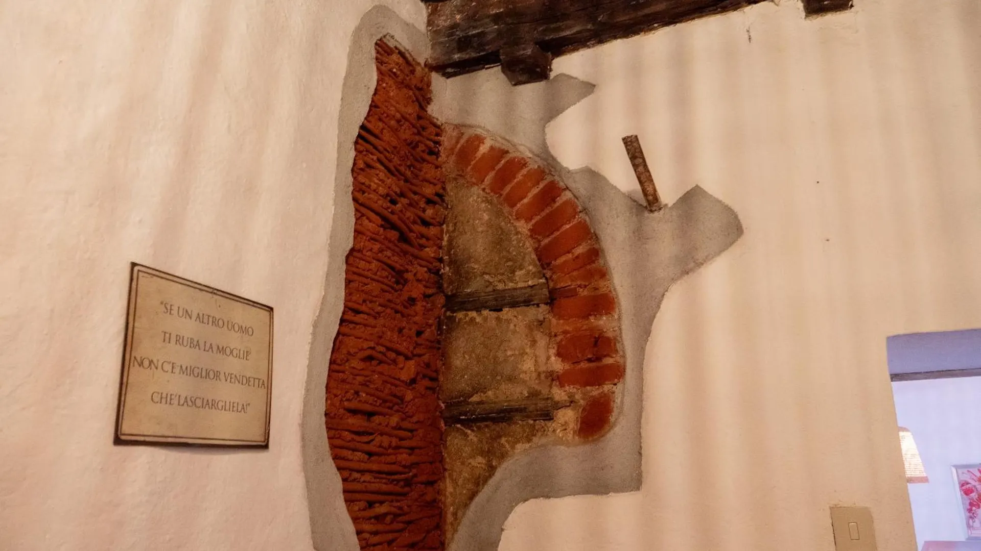 Apartmán Casa Tullio Sassetta