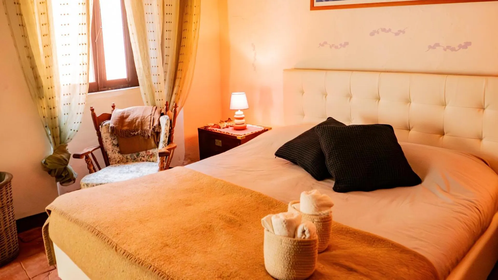 Apartament Casa Tullio Sassetta Włochy