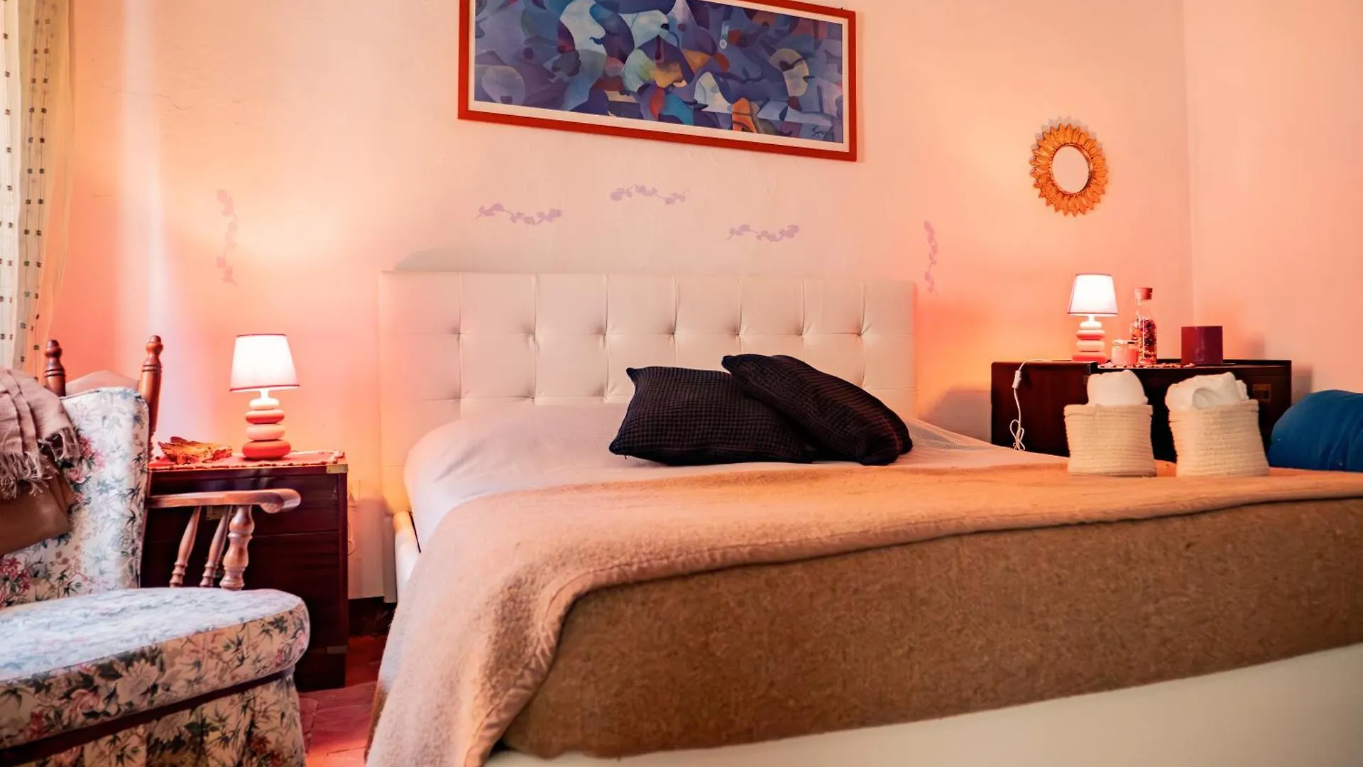 Apartament Casa Tullio Sassetta