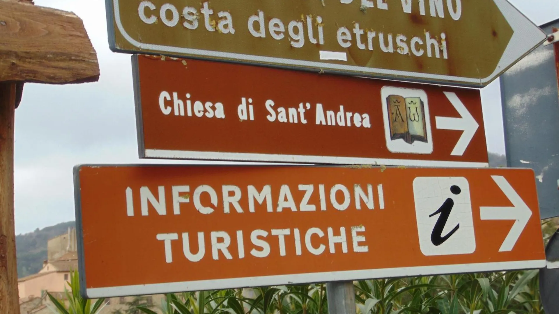 Apartament Casa Tullio Sassetta
