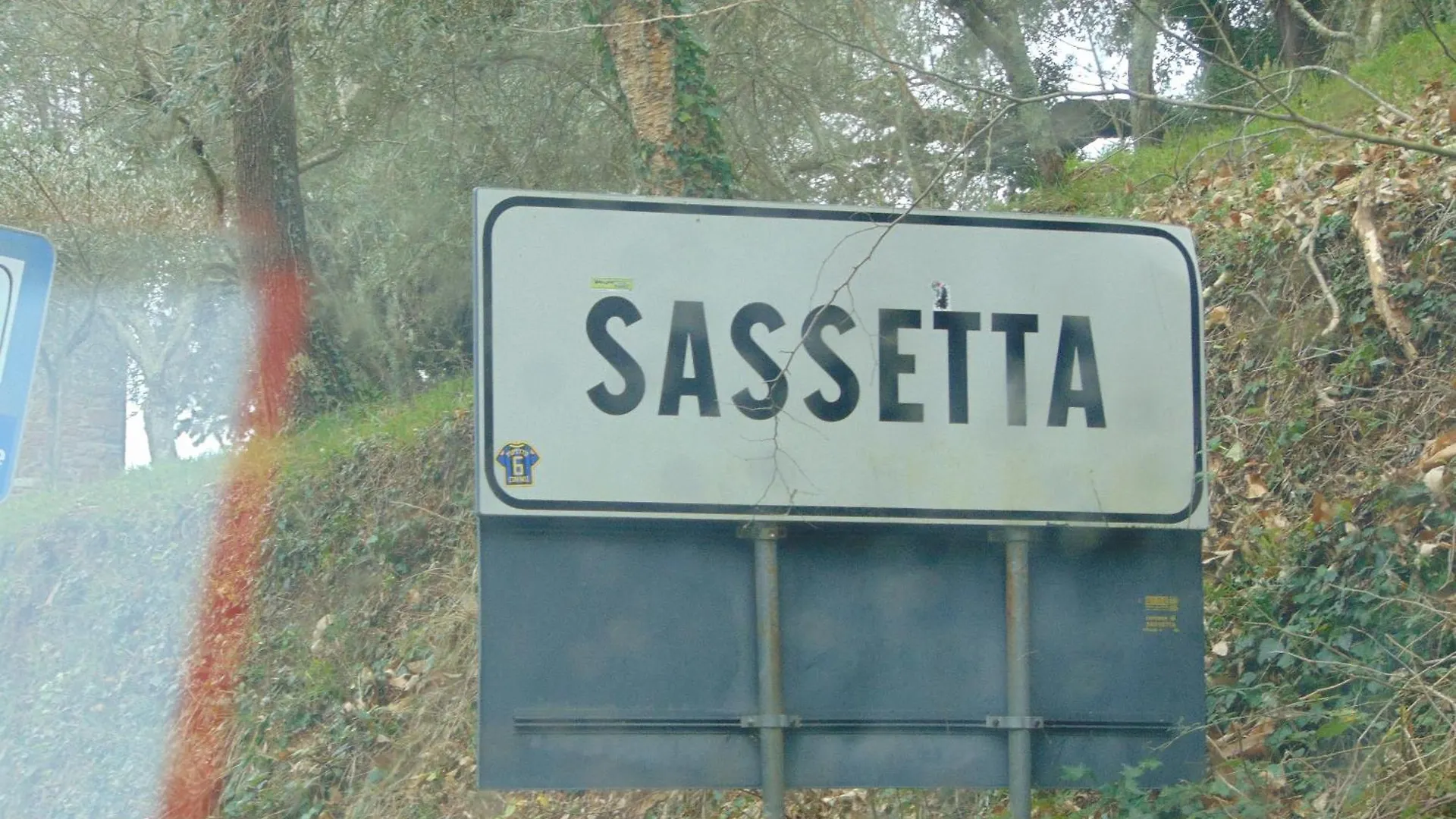 Apartament Casa Tullio Sassetta